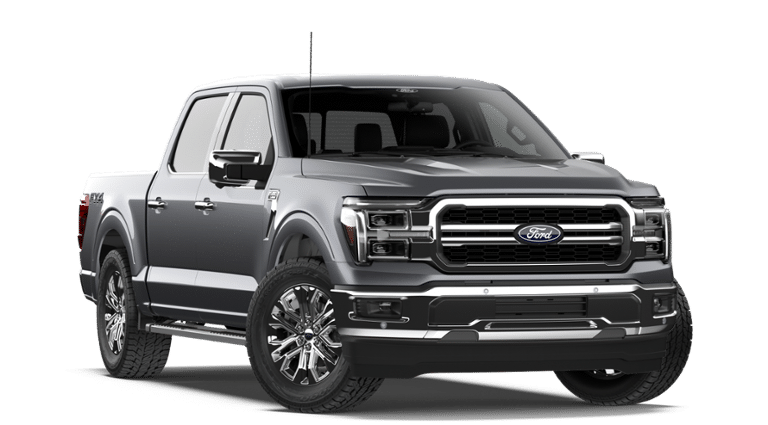 F-150® vehicle